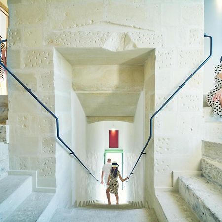Отель La Filanda Salento Casamassella Экстерьер фото