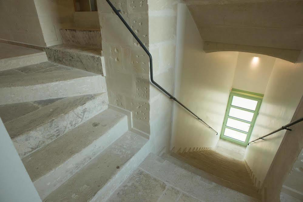 Отель La Filanda Salento Casamassella Экстерьер фото